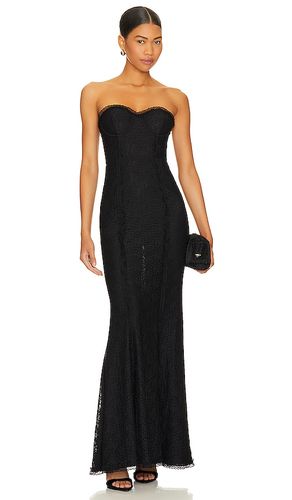 ROBE DE SOIRÉE MARI en . Taille M. Also en L, S, XL, XXS - MAJORELLE - Modalova