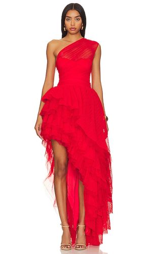 ROBE DE SOIRÉE SORIYA en . Taille S. Also en XXS, XS, L - MAJORELLE - Modalova