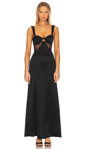 ROBE DE SOIRÉE MARIELLA en . Taille S. Also en M, XL - MAJORELLE - Modalova