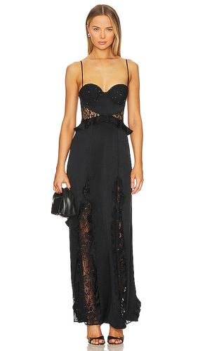 ROBE DE SOIRÉE ELLA in . Size XS - MAJORELLE - Modalova