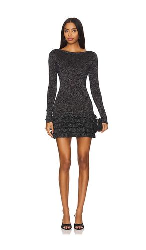 ROBE VIRA LUREX in . Size S, XS - MAJORELLE - Modalova