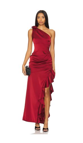 ROBE DE SOIRÉE NATALYA in . Size XL, XS - MAJORELLE - Modalova