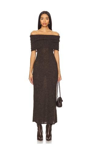 ROBE AVALEE en . Taille XS. Also en S, M - MAJORELLE - Modalova