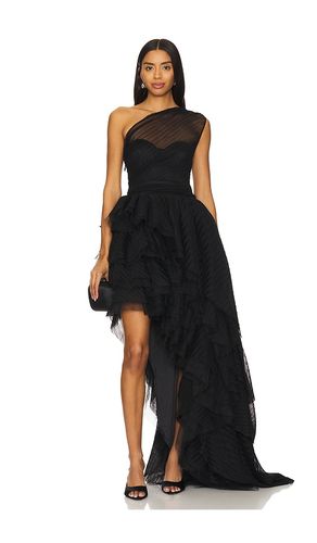 ROBE DE SOIRÉE SORIYA in . Size XS - MAJORELLE - Modalova
