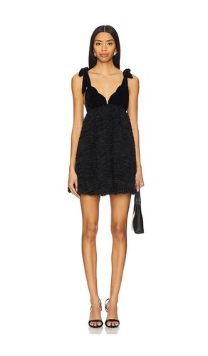 ROBE ASTRID in . Size M, S, XL, XS, XXS - MAJORELLE - Modalova