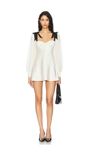 ROBE COURTE BAYLEE in . Size M, S, XS - MAJORELLE - Modalova
