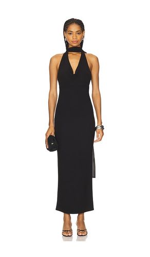 ROBE DE SOIRÉE KELLY in . Size M, S, XL, XS, XXS - MAJORELLE - Modalova