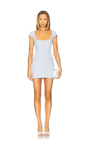 ROBE GAEL en . Taille XS. Also en S, M, L - MAJORELLE - Modalova