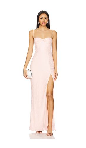 ROBE DE SOIRÉE KATINA en . Taille L. Also en M, S, XL, XS - MAJORELLE - Modalova