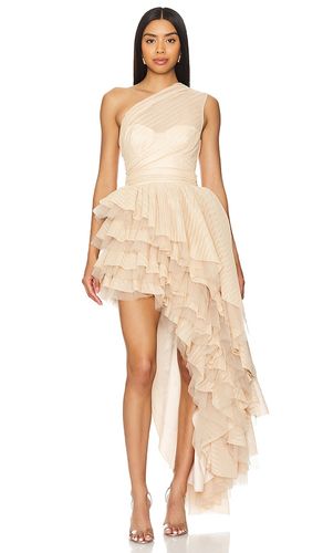 ROBE DE SOIRÉE SORIYA in . Size M, S - MAJORELLE - Modalova