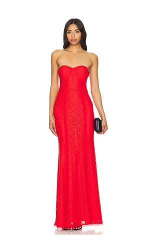 ROBE DE SOIRÉE MARI ELENA in . Size S, XL - MAJORELLE - Modalova