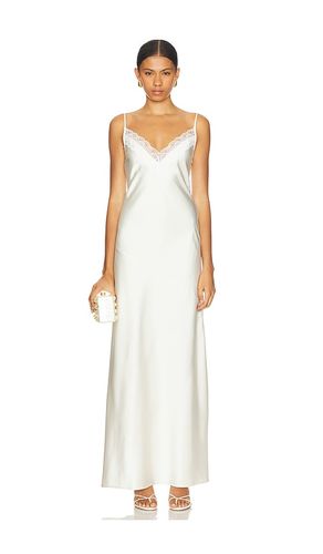 ROBE DE SOIRÉE LORNA in . Size S, XS - MAJORELLE - Modalova
