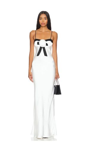ROBE DE SOIRÉE VERONICA in . Size S, XS - MAJORELLE - Modalova