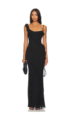 ROBE DE SOIRÉE TEAGAN en . Taille S. Also en XXS - MAJORELLE - Modalova