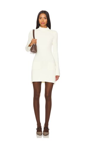 ROBE COURTE BILLY en . Taille M. Also en XL - MAJORELLE - Modalova