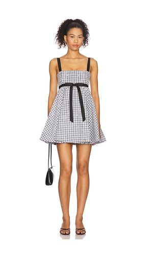 ROBE MICAH en . Taille XS. Also en S, M, L - MAJORELLE - Modalova