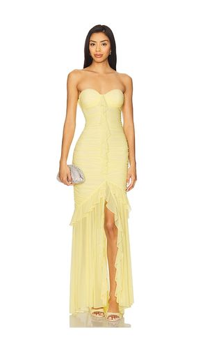 ROBE DE SOIRÉE GIULES en . Taille XS. Also en M - MAJORELLE - Modalova