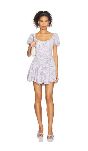 ROBE COURTE in . Size M, S, XL, XS, XXS - MAJORELLE - Modalova