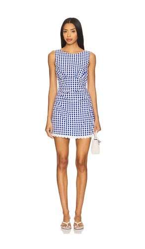 ROBE PEGGY en . Taille L. Also en M, S, XL, XS, XXS - MAJORELLE - Modalova