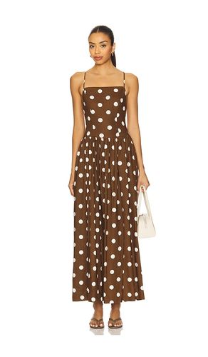 ROBE MAXI en . Taille S. Also en M, L, XL - MAJORELLE - Modalova