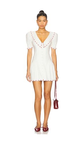 ROBE ANITA en . Taille M. Also en XL - MAJORELLE - Modalova
