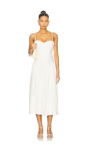 ROBE SKY en . Taille S. Also en L, XL - MAJORELLE - Modalova