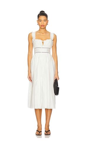 ROBE DORA en . Taille M. Also en S, XS, XXS - MAJORELLE - Modalova