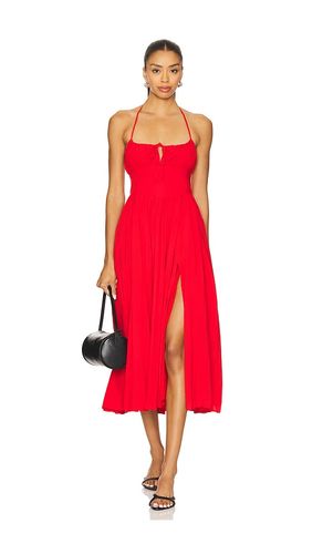 ROBE SUMMER en . Taille XS. Also en S, M - MAJORELLE - Modalova
