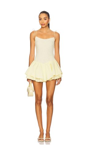 ROBE KEKE en . Taille S. Also en M, L, XL - MAJORELLE - Modalova