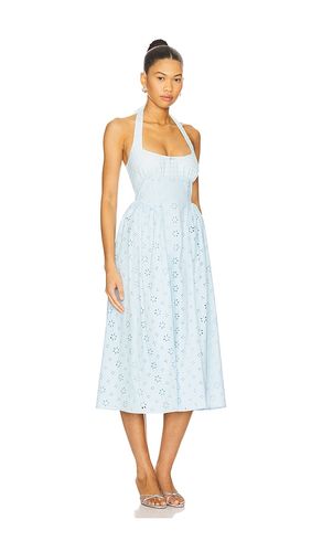 ROBE CASSIA en . Taille XS. Also en S, M, XL - MAJORELLE - Modalova