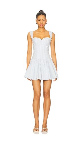 ROBE DANICA en . Taille M. Also en XL, XS - MAJORELLE - Modalova