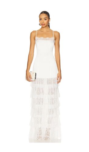 ROBE FELICITE en . Taille L. Also en XL - MAJORELLE - Modalova