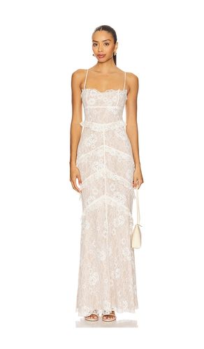 ROBE DE SOIRÉE TRACY en . Taille L. Also en - MAJORELLE - Modalova