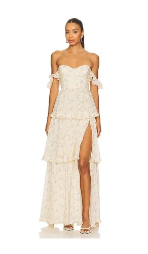 ROBE DE SOIRÉE DEMI en . Taille S. Also en XXS, M - MAJORELLE - Modalova