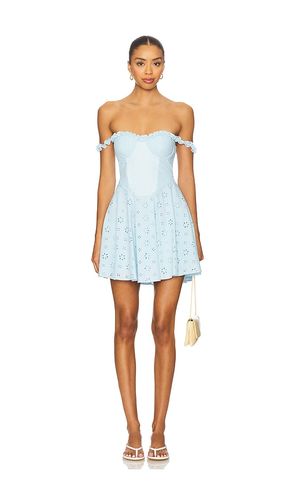 ROBE CASSIA en . Taille M. Also en L - MAJORELLE - Modalova