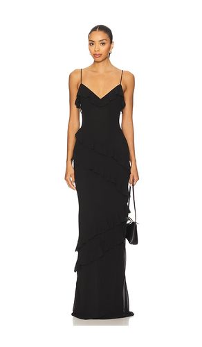 ROBE DE SOIRÉE AESHA en . Taille M. Also en S - MAJORELLE - Modalova