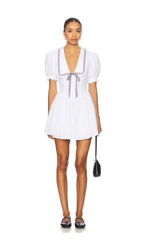 ROBE GRACIELA en . Taille XS. Also en S - MAJORELLE - Modalova