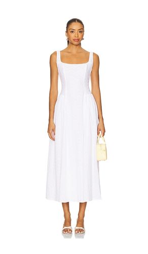ROBE ESMARIE en . Taille M. Also en XXS - MAJORELLE - Modalova