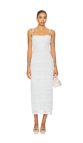 ROBE OLIVIA en . Taille L. Also en M, S, XL, XS, XXS - MAJORELLE - Modalova
