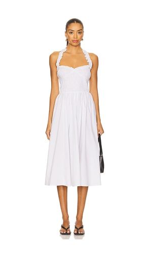 ROBE ALEXIS en . Taille XS. Also en S, M, L, XL - MAJORELLE - Modalova