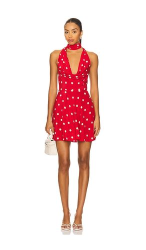 ROBE DEANNA en . Taille L. Also en S, XL, XS, XXS - MAJORELLE - Modalova