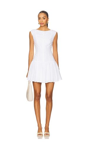 ROBE ESMARIE en . Taille XS. Also en XXS, S - MAJORELLE - Modalova