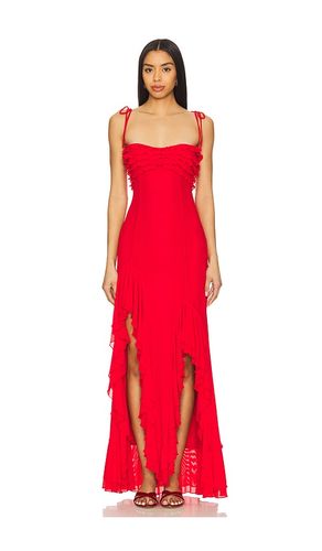 ROBE DE SOIRÉE CHARRISSE en . Taille S. Also en L - MAJORELLE - Modalova