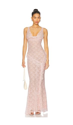 ROBE DE SOIRÉE CAMILLE en . Taille S. Also en - MAJORELLE - Modalova