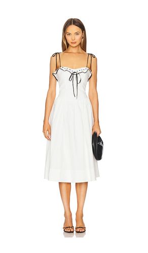 ROBE CAROL in . Size M, S, XL, XS, XXS - MAJORELLE - Modalova