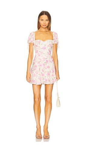 ROBE PRISCILLA en ,. Taille XS. Also en XXS, S, M, L - MAJORELLE - Modalova