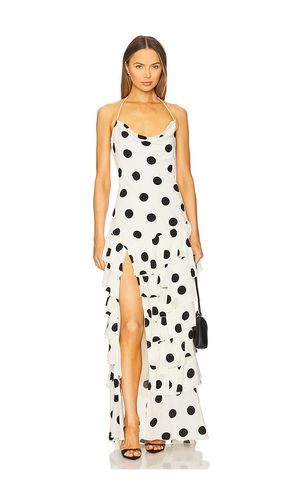 ROBE DE SOIRÉE BRANDI en . Taille M. Also en S, XS, XXS - MAJORELLE - Modalova