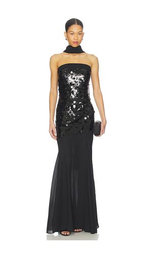 ROBE DE SOIRÉE MILLS en . Taille XS. Also en XXS, S, M, L, XL - MAJORELLE - Modalova