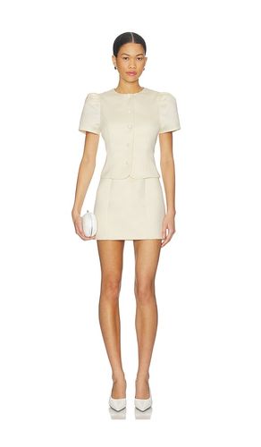 ROBE JUSTINA en . Taille L. Also en M, XS - MAJORELLE - Modalova