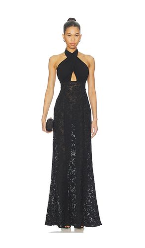 ROBE DE SOIRÉE JULIE en . Taille L. Also en M, S, XL, XS - MAJORELLE - Modalova